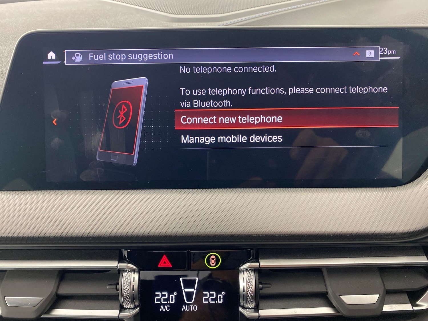 Used BMW 1 Series 2023 for sale - 76065476: Photo 13