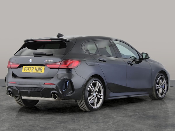 Used BMW 1 Series 2023 for sale - 76065476: Photo 13