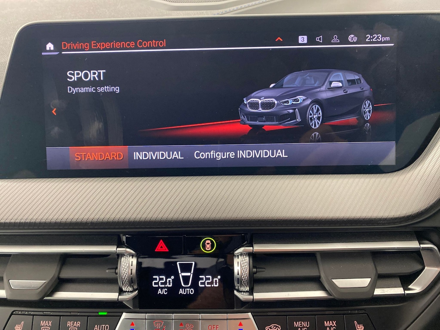 Used BMW 1 Series 2023 for sale - 76065476: Photo 14