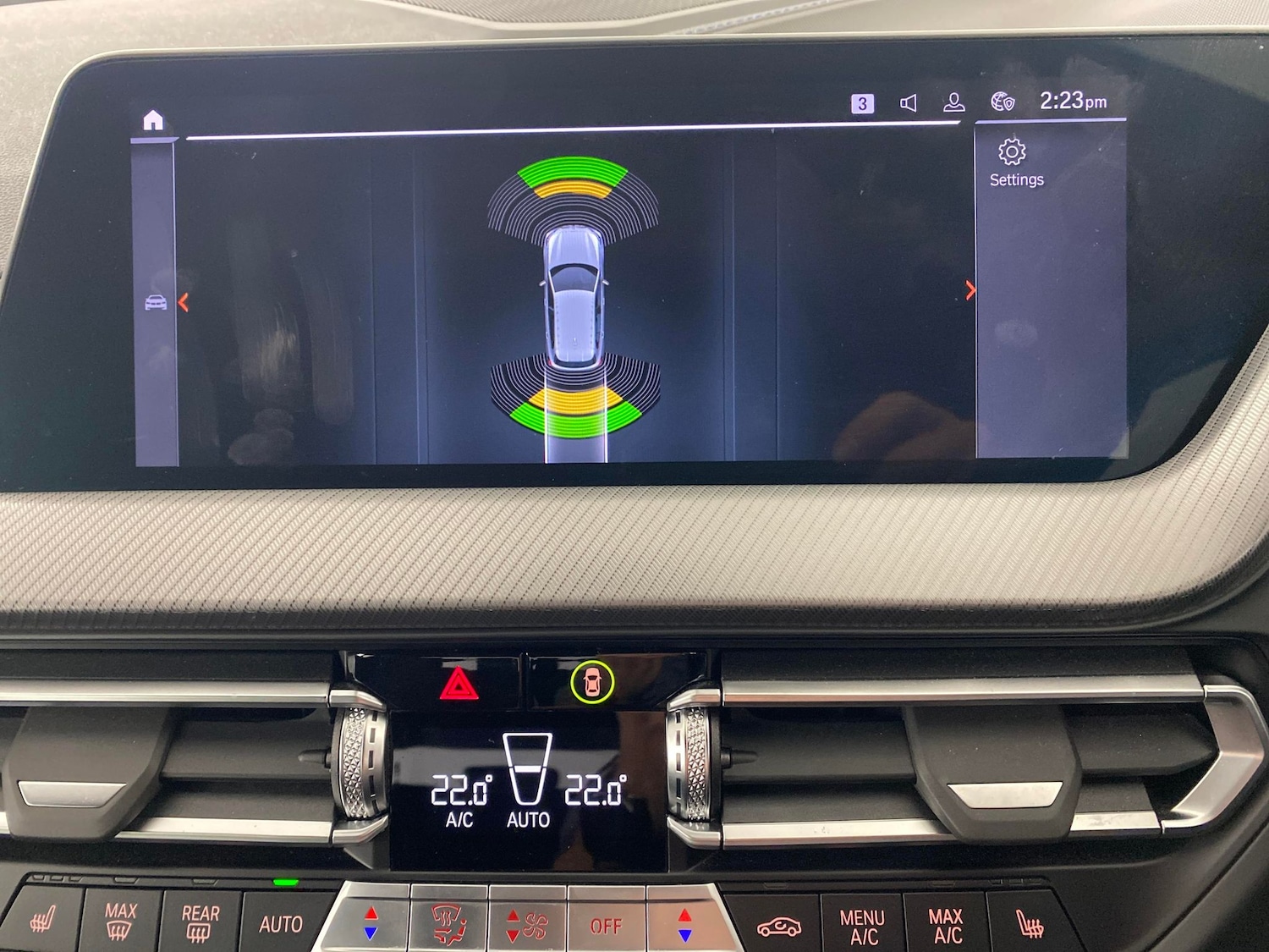 Used BMW 1 Series 2023 for sale - 76065476: Photo 15