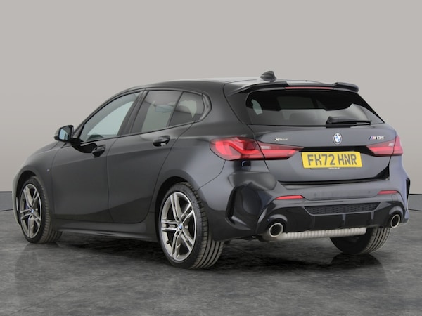 Used BMW 1 Series 2023 for sale - 76065476: Photo 15