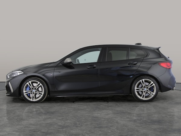 Used BMW 1 Series 2023 for sale - 76065476: Photo 17