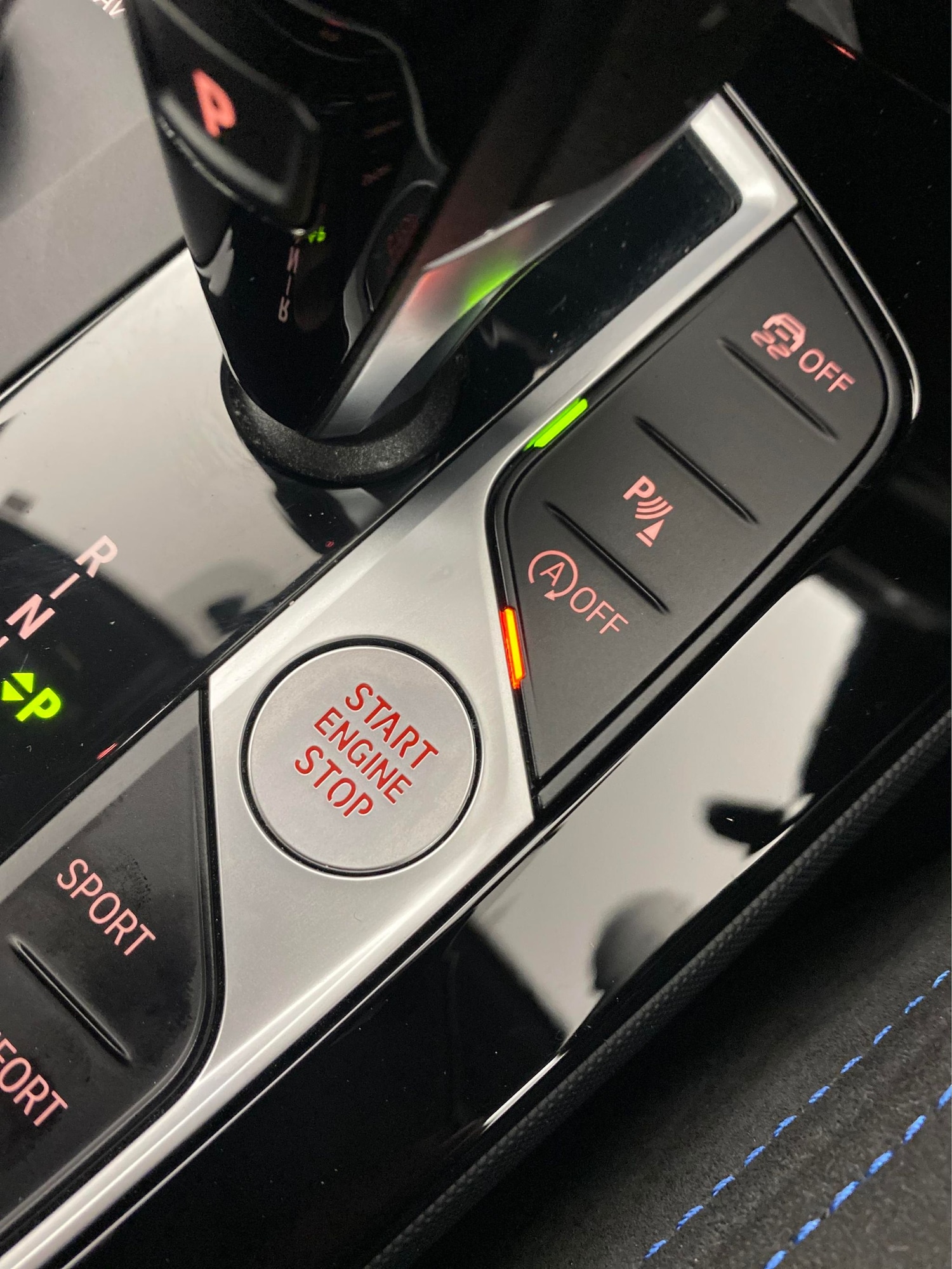 Used BMW 1 Series 2023 for sale - 76065476: Photo 18