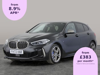 BMW - 1 Series