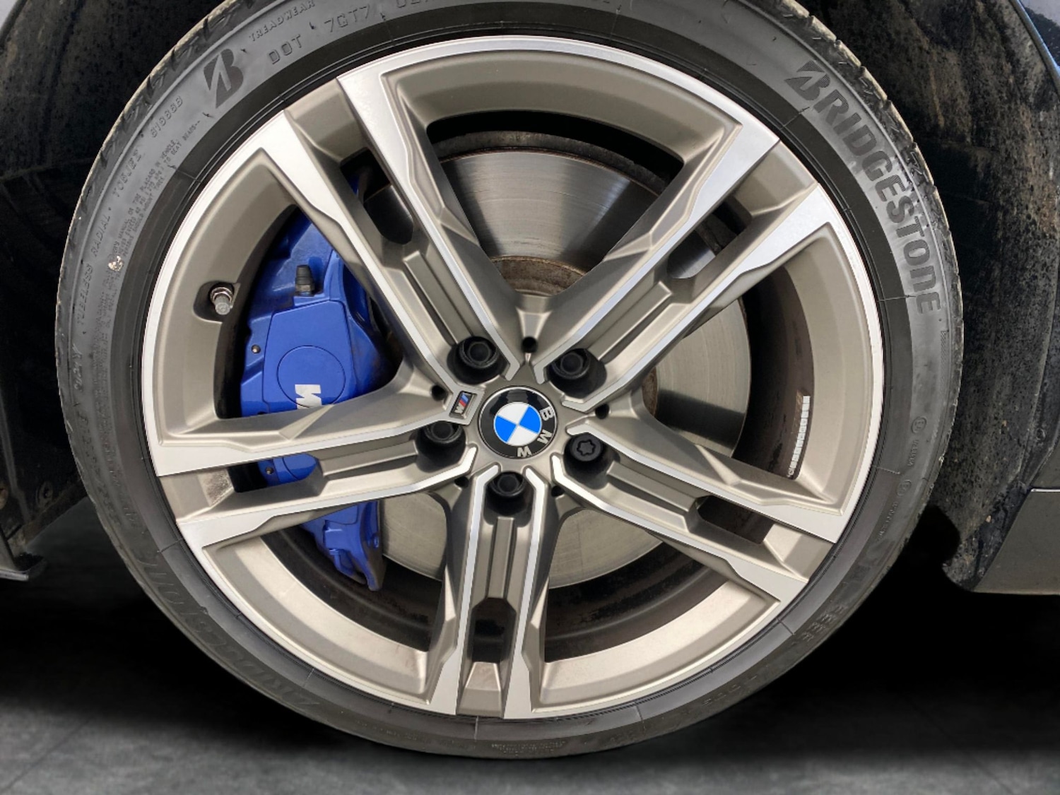 Used BMW 1 Series 2023 for sale - 76065476: Photo 22