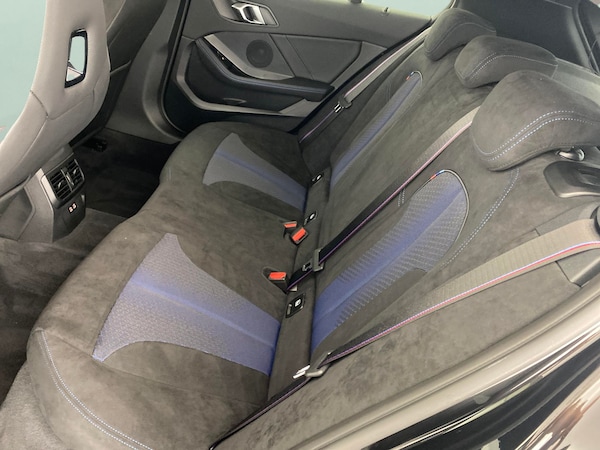 Used BMW 1 Series 2023 for sale - 76065476: Photo 35