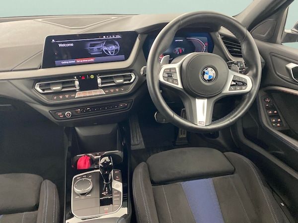 Used BMW 1 Series 2023 for sale - 76065476: Photo 5