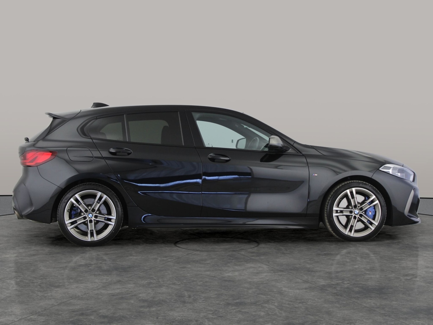 Used BMW 1 Series 2023 for sale - 76065476: Photo 8