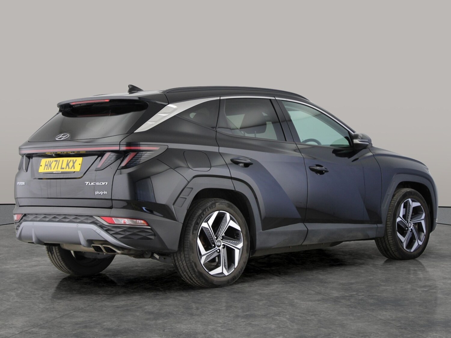 Used Hyundai TUCSON 2021 for sale - 78197873: Photo 10