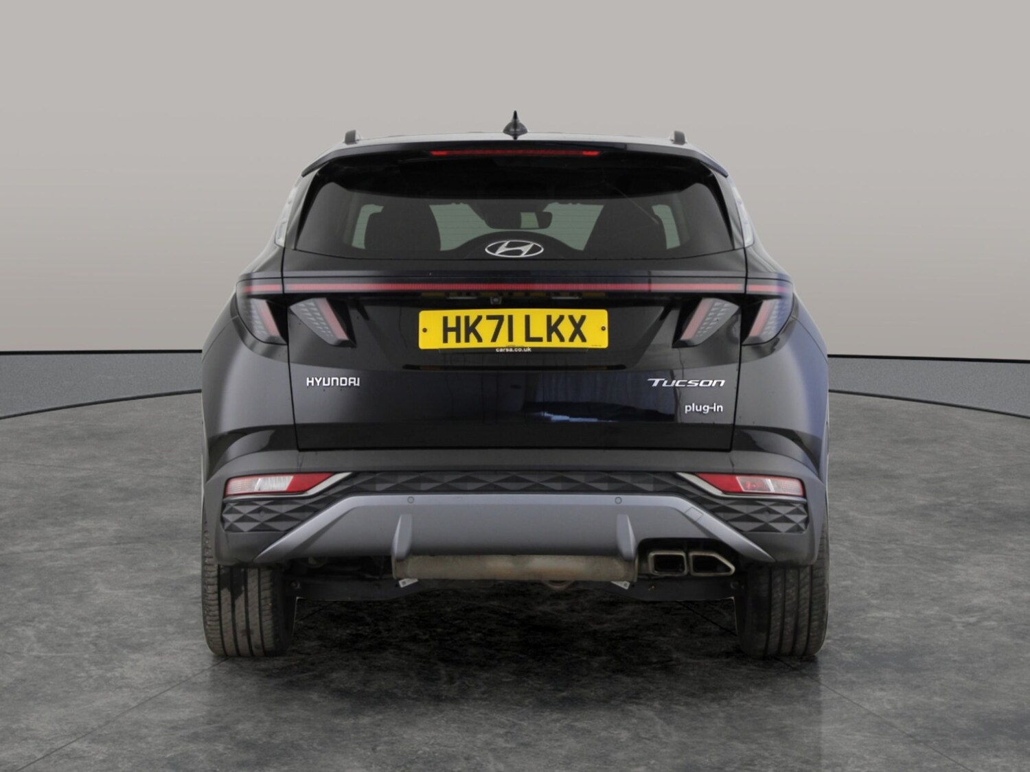 Used Hyundai TUCSON 2021 for sale - 78197873: Photo 11