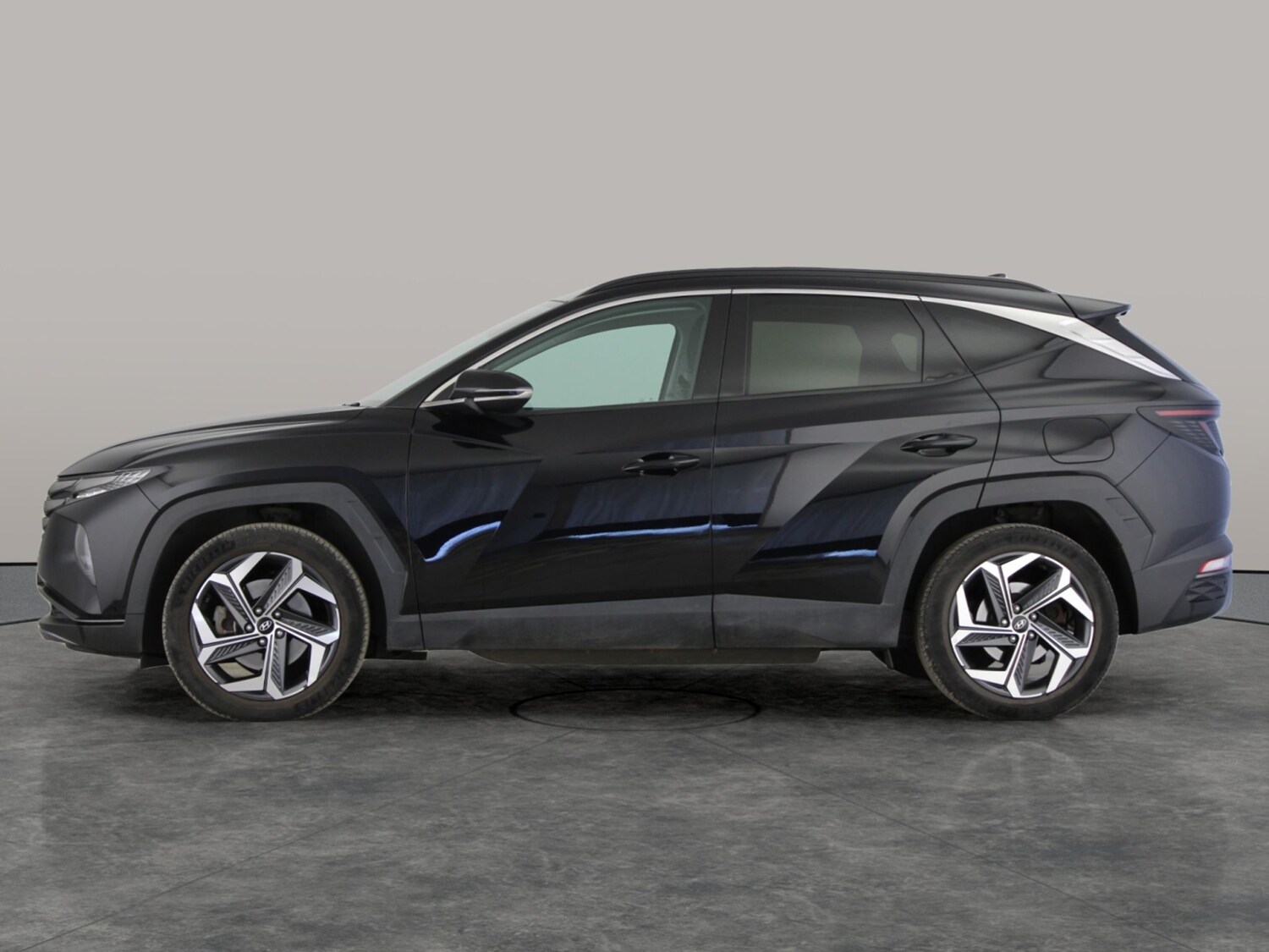 Used Hyundai TUCSON 2021 for sale - 78197873: Photo 13