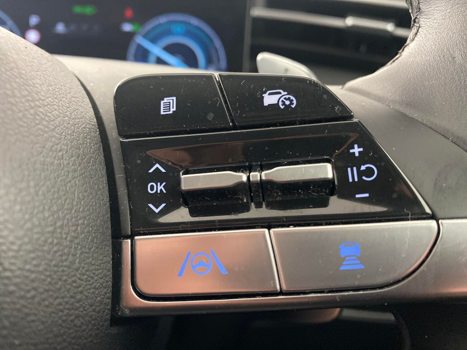 Used Hyundai TUCSON 2021 for sale - 78197873: Photo 20