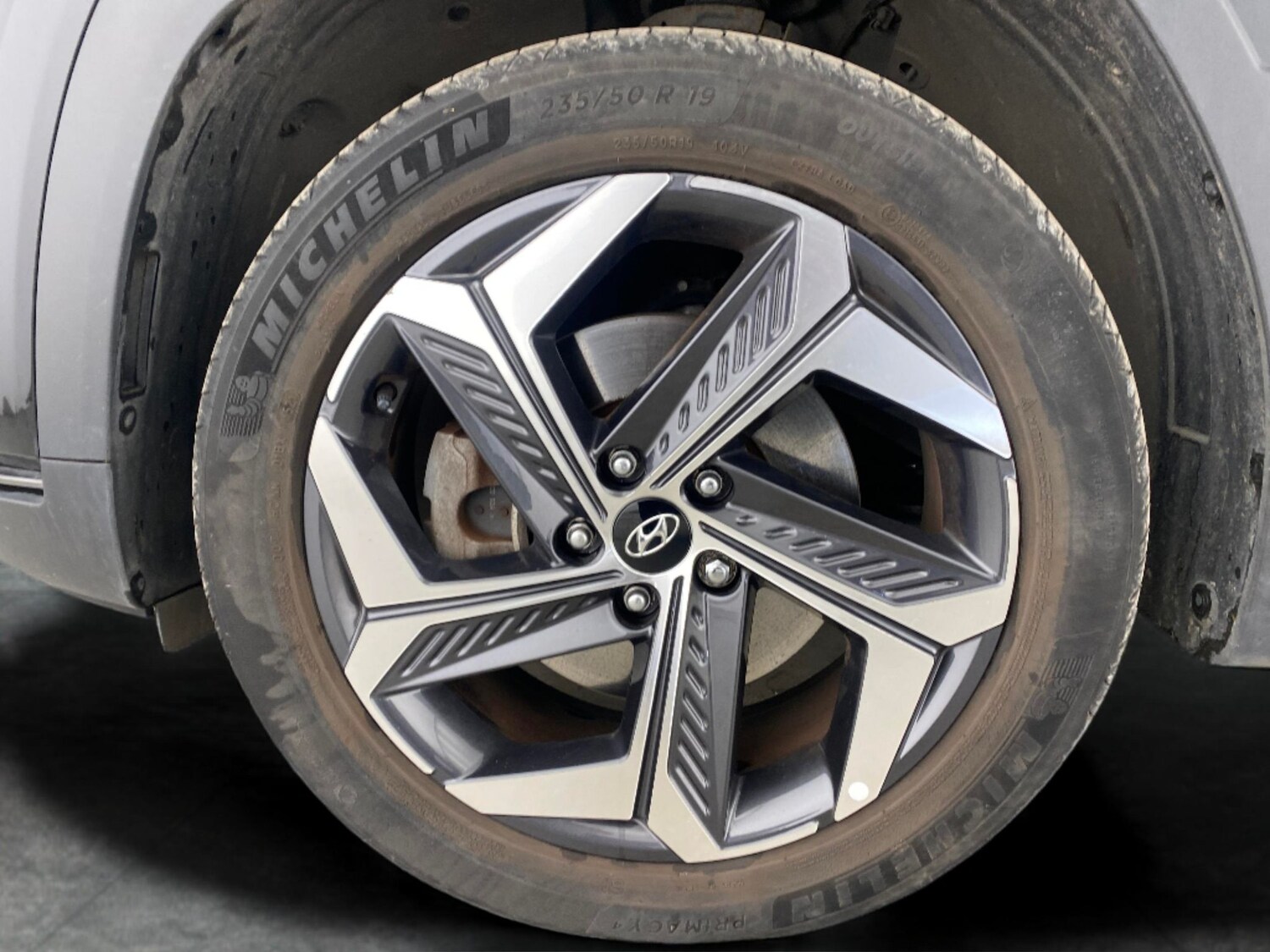 Used Hyundai TUCSON 2021 for sale - 78197873: Photo 21