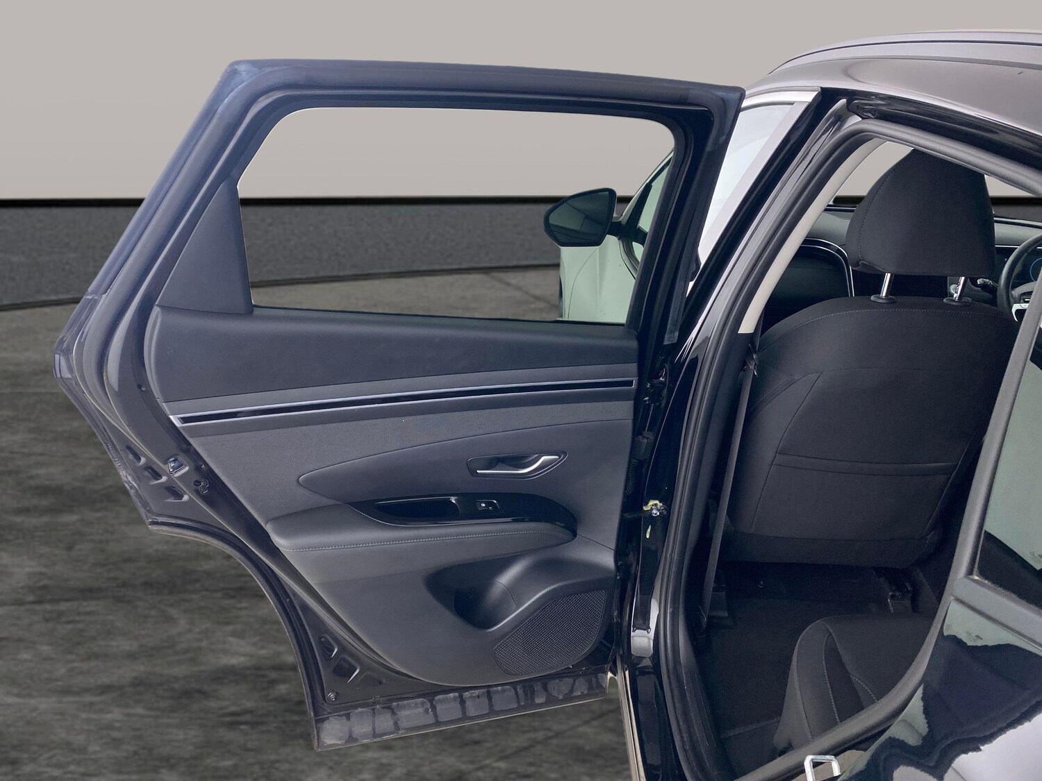 Used Hyundai TUCSON 2021 for sale - 78197873: Photo 26