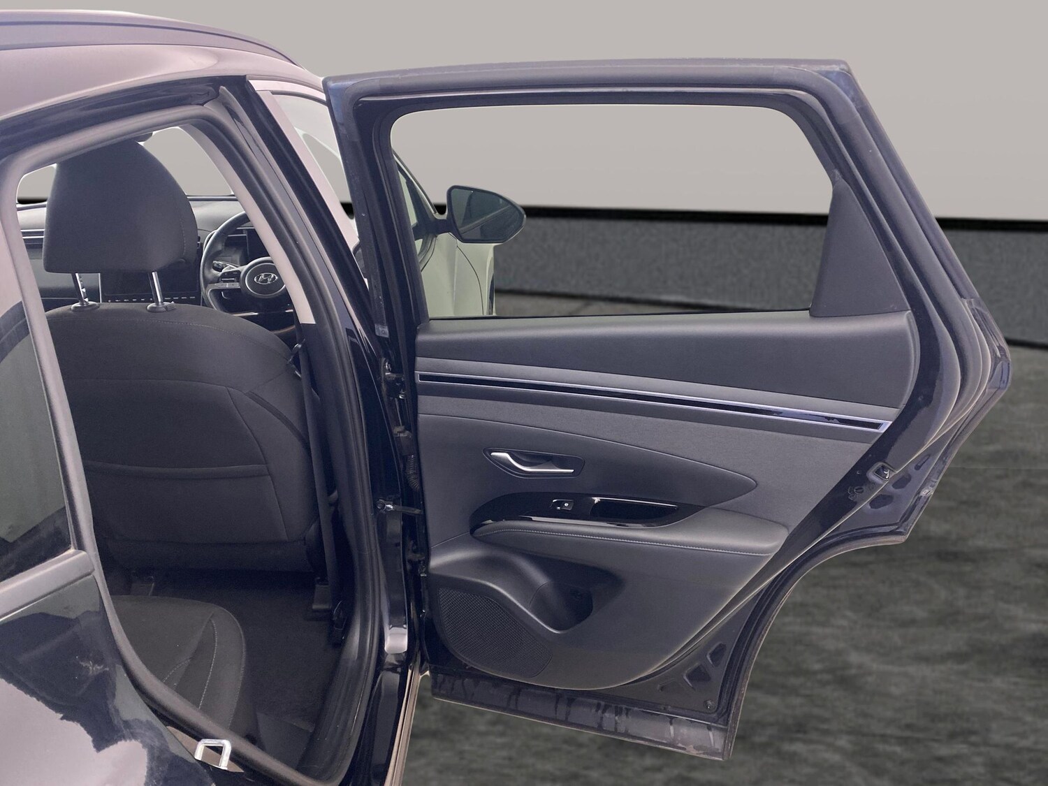 Used Hyundai TUCSON 2021 for sale - 78197873: Photo 28