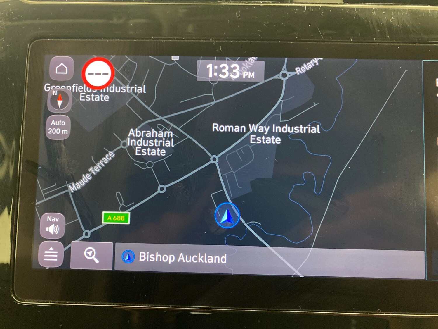 Used Hyundai TUCSON 2021 for sale - 78197873: Photo 6