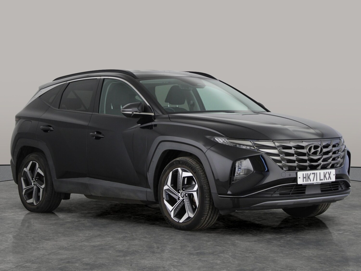 Used Hyundai TUCSON 2021 for sale - 78197873: Photo 8