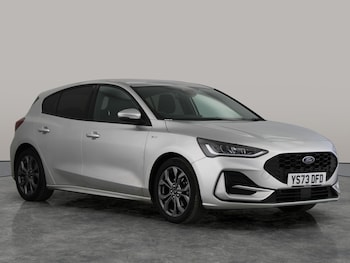 Used Ford Focus 2023 for sale - 75384448: Photo