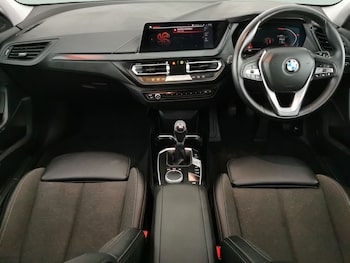Used BMW 1 Series 2022 for sale - 75444766: Photo