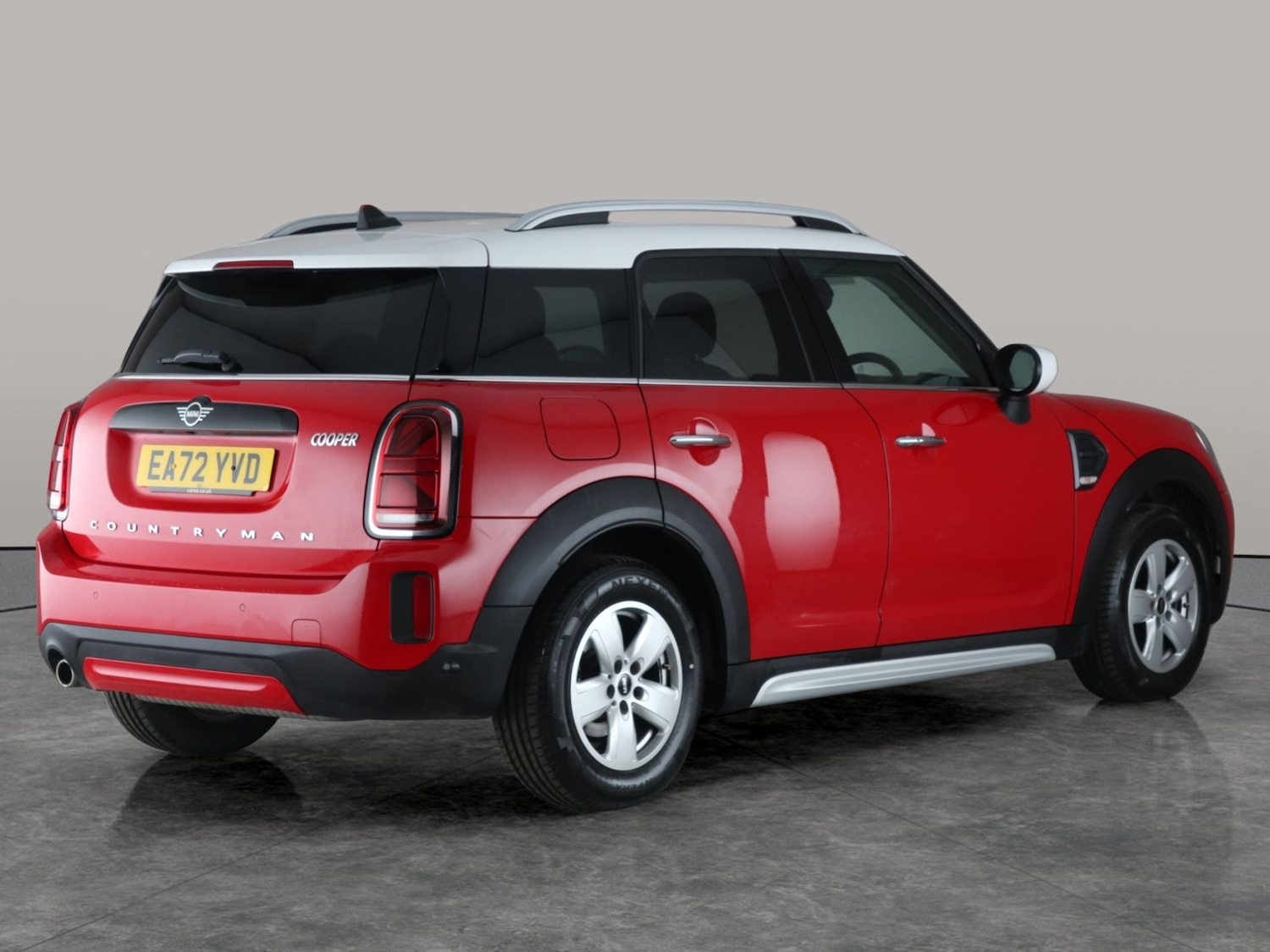 Used MINI Countryman for sale - 77053071: Photo 8