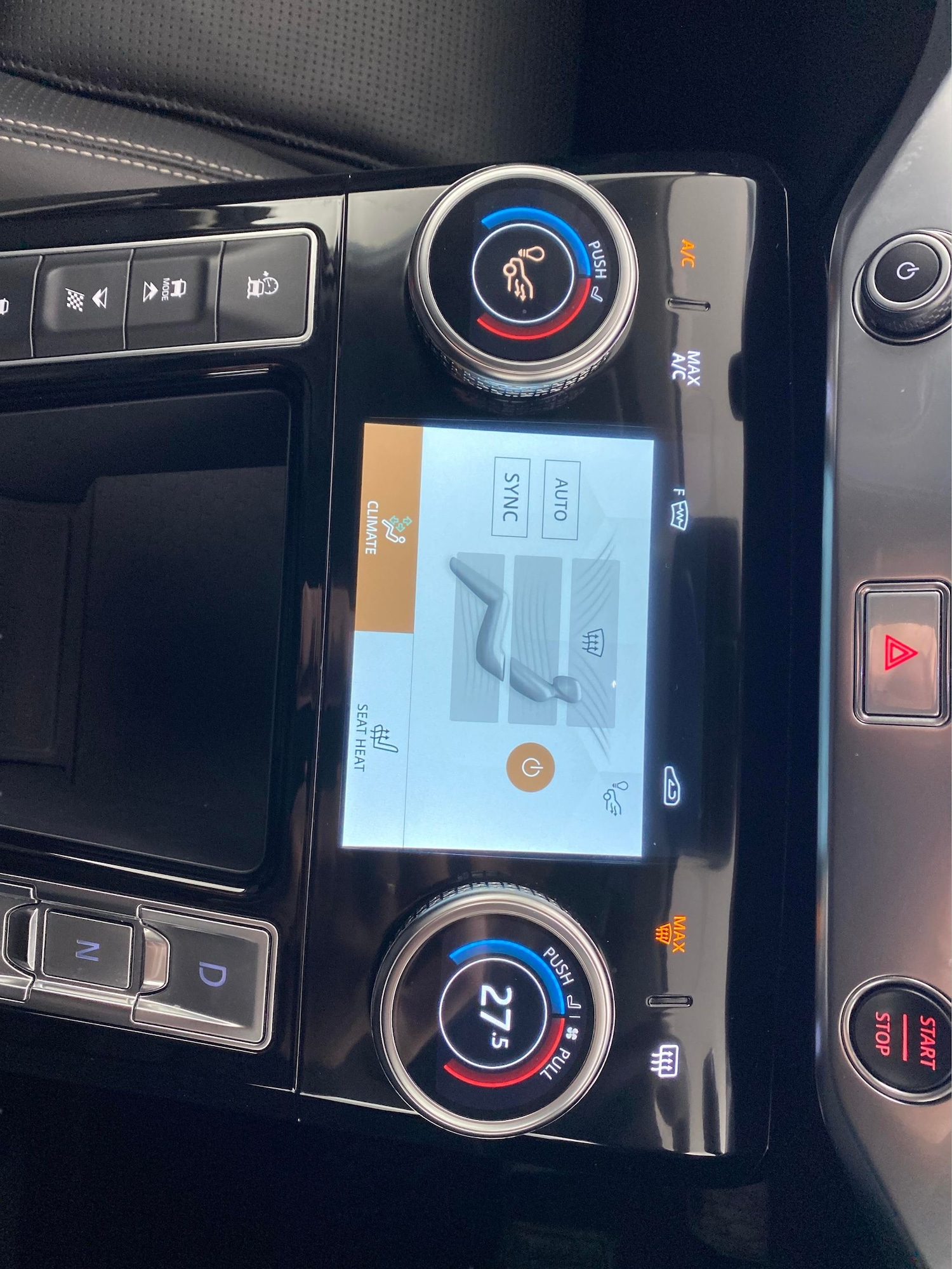 Used Jaguar I-Pace 2020 for sale - 76719835: Photo 17