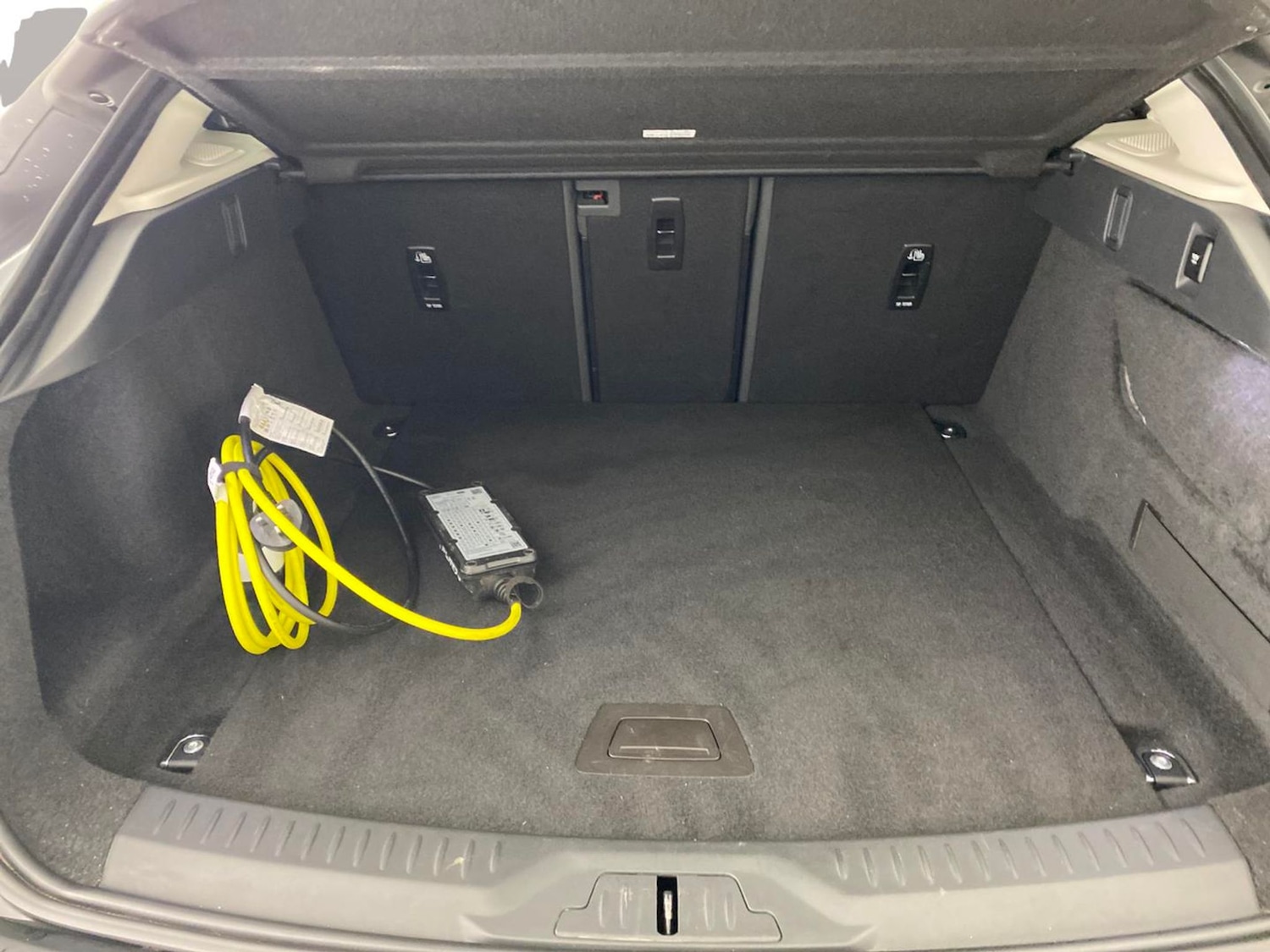 Used Jaguar I-Pace 2020 for sale - 76719835: Photo 5