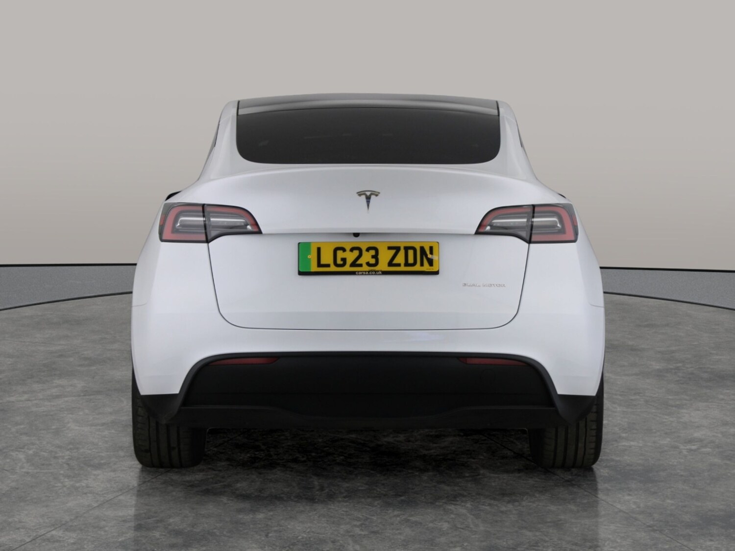 Used Tesla Model Y 2023 for sale - 78163633: Photo 12