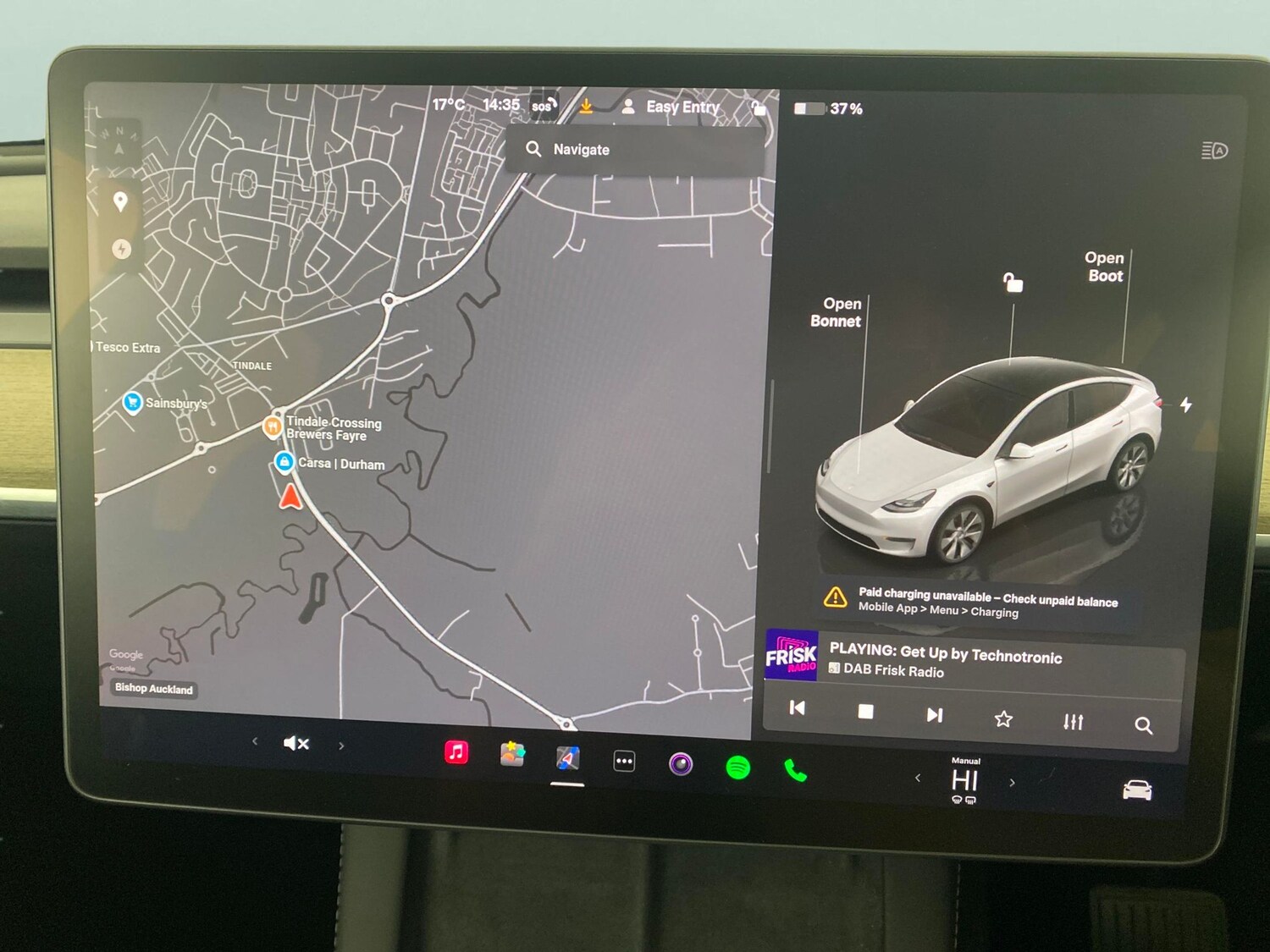 Used Tesla Model Y 2023 for sale - 78163633: Photo 6