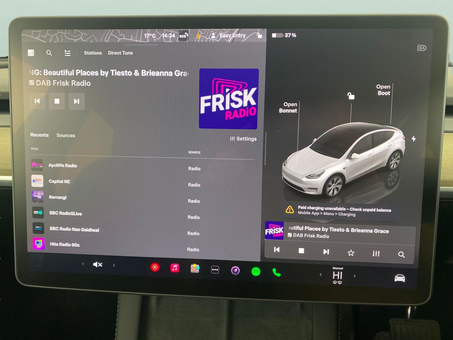 Used Tesla Model Y 2023 for sale - 78163633: Photo 7