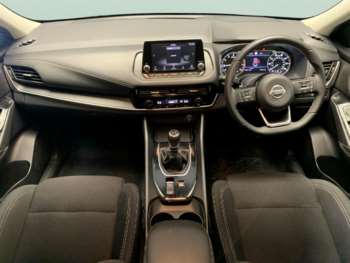 Used Nissan Qashqai 2021 for sale - 75216111: Photo