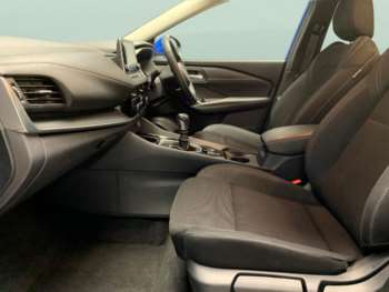 Used Nissan Qashqai 2021 for sale - 75216111: Photo