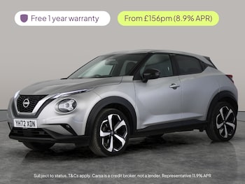 Used Nissan Juke 2022 for sale - 79260354: Photo