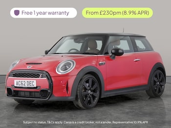 Used MINI Hatch 2022 for sale - 79459128: Photo