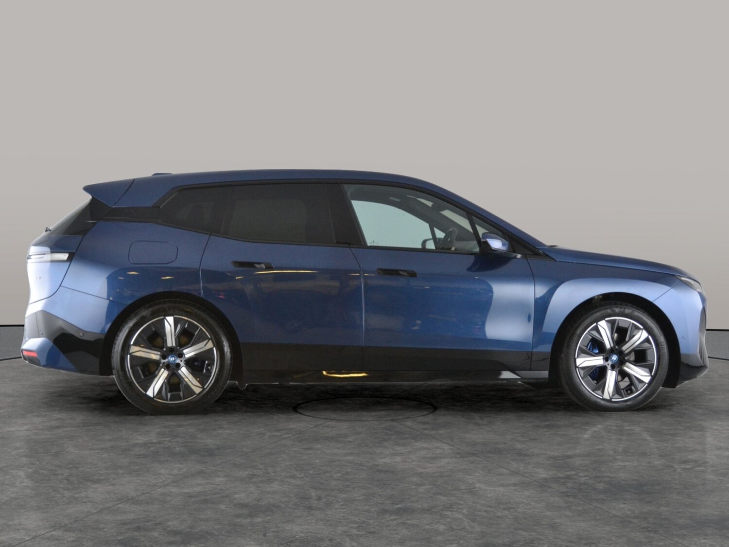 Used BMW iX 2022 for sale - 78104017: Photo 12