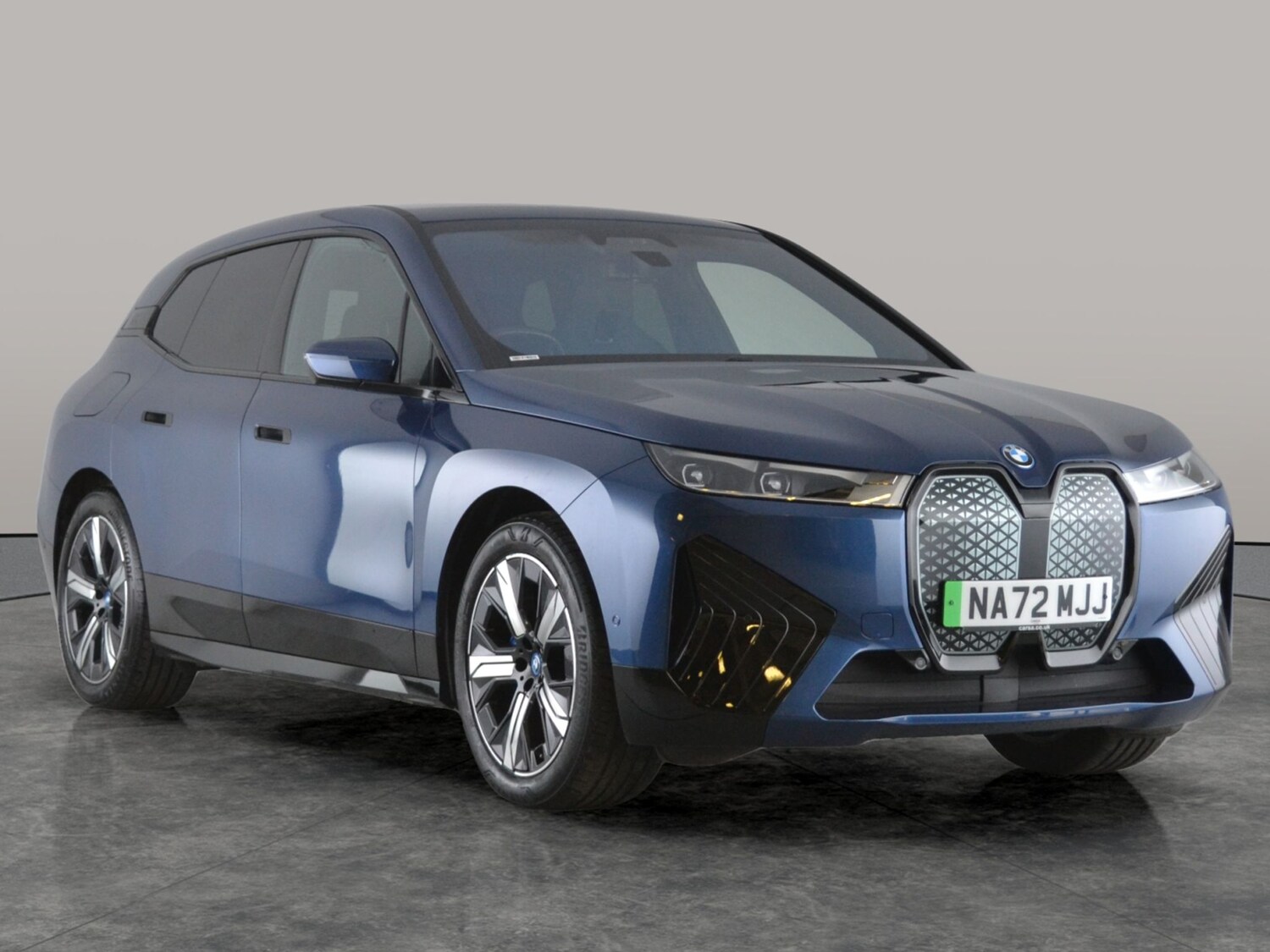 Used BMW iX 2022 for sale - 78104017: Photo 13