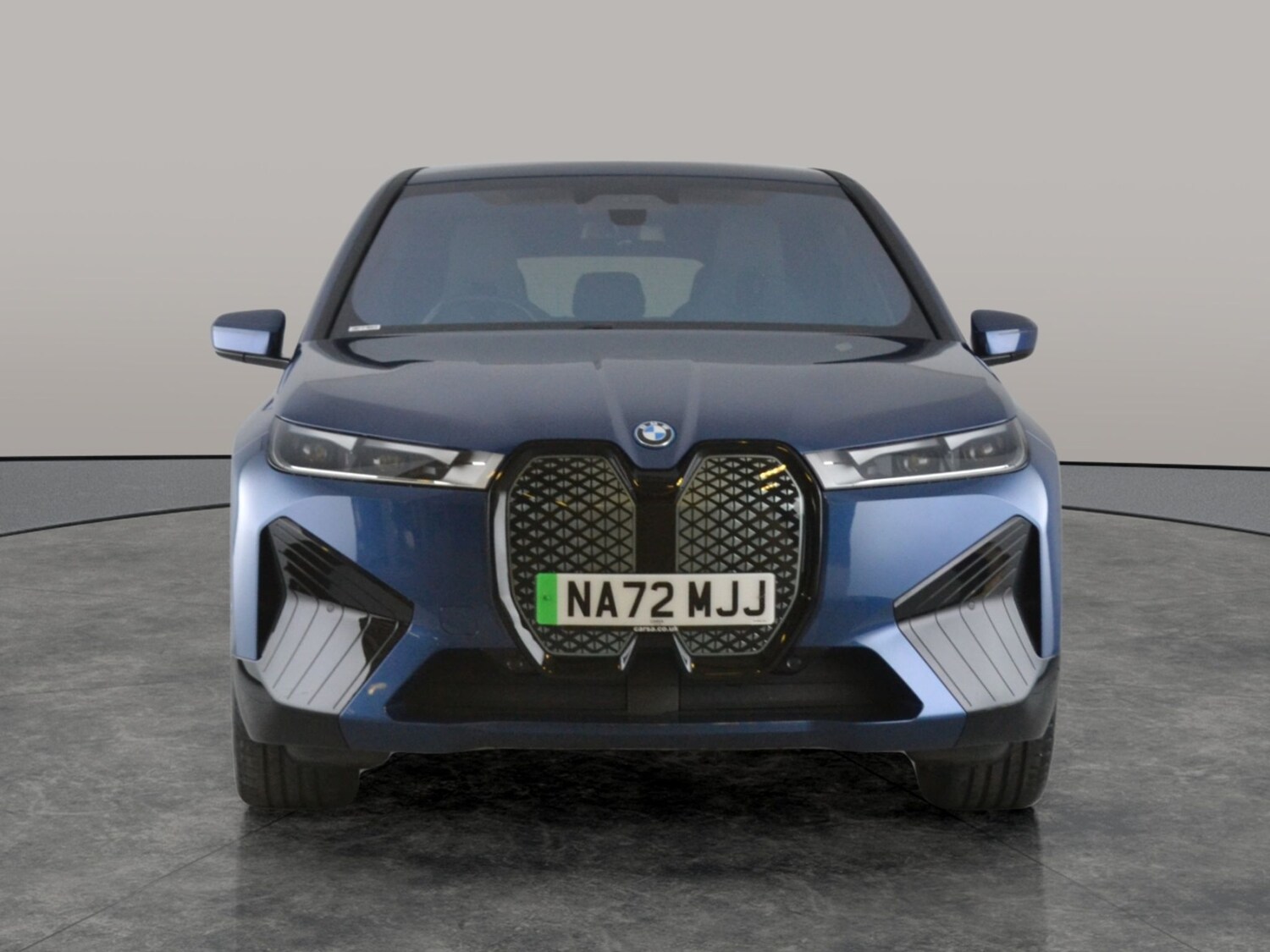 Used BMW iX 2022 for sale - 78104017: Photo 14