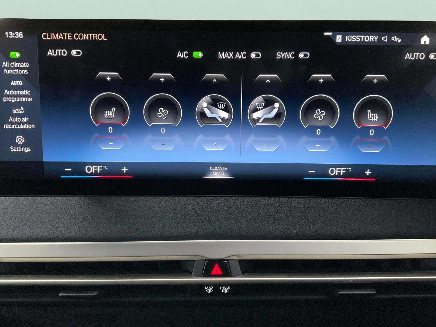 Used BMW iX 2022 for sale - 78104017: Photo 18