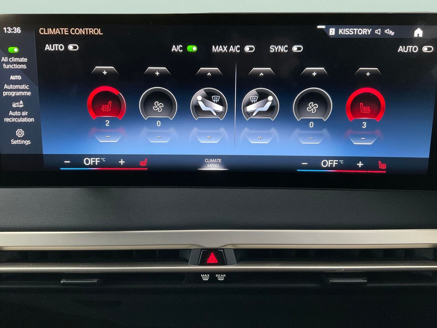 Used BMW iX 2022 for sale - 78104017: Photo 19