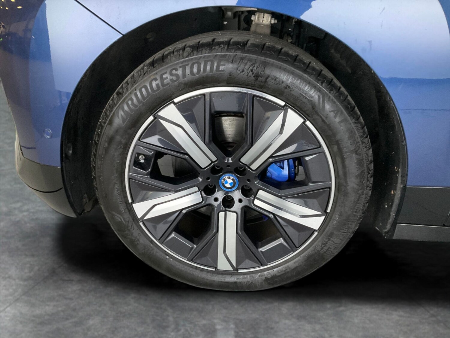 Used BMW iX 2022 for sale - 78104017: Photo 26