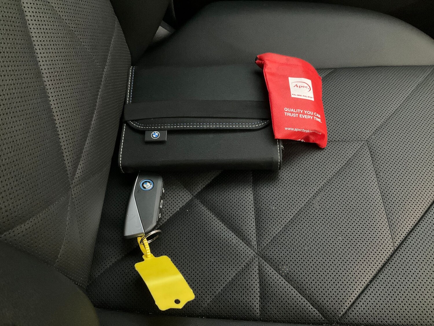 Used BMW iX 2022 for sale - 78104017: Photo 34