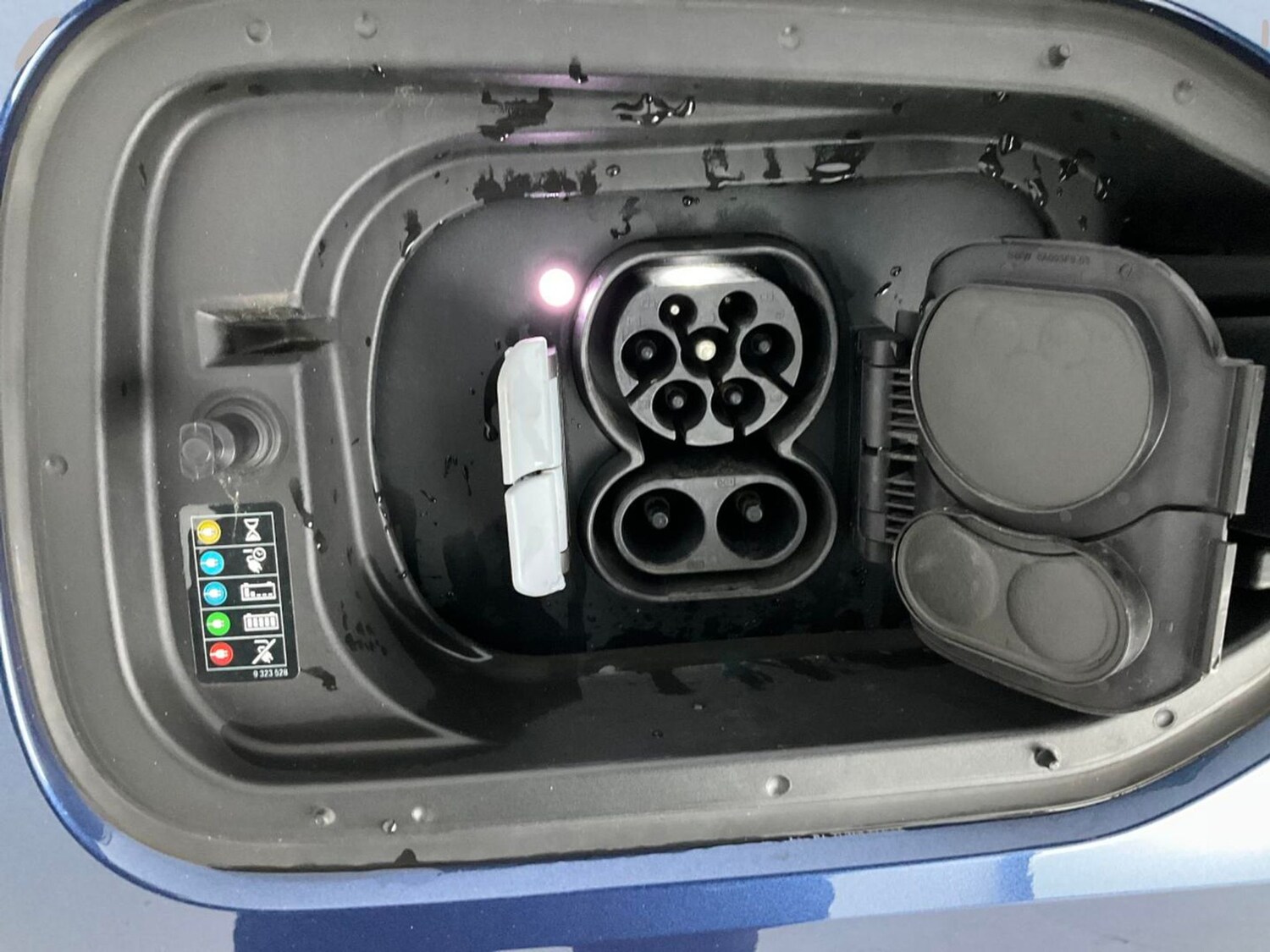 Used BMW iX 2022 for sale - 78104017: Photo 35