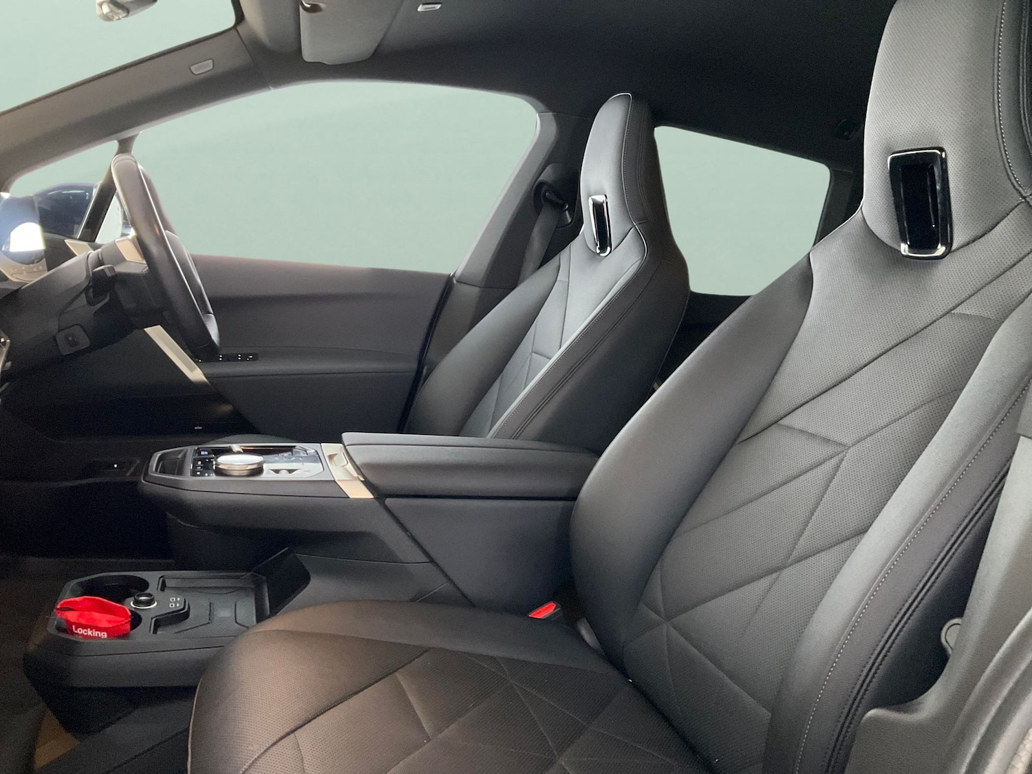 Used BMW iX 2022 for sale - 78104017: Photo 4