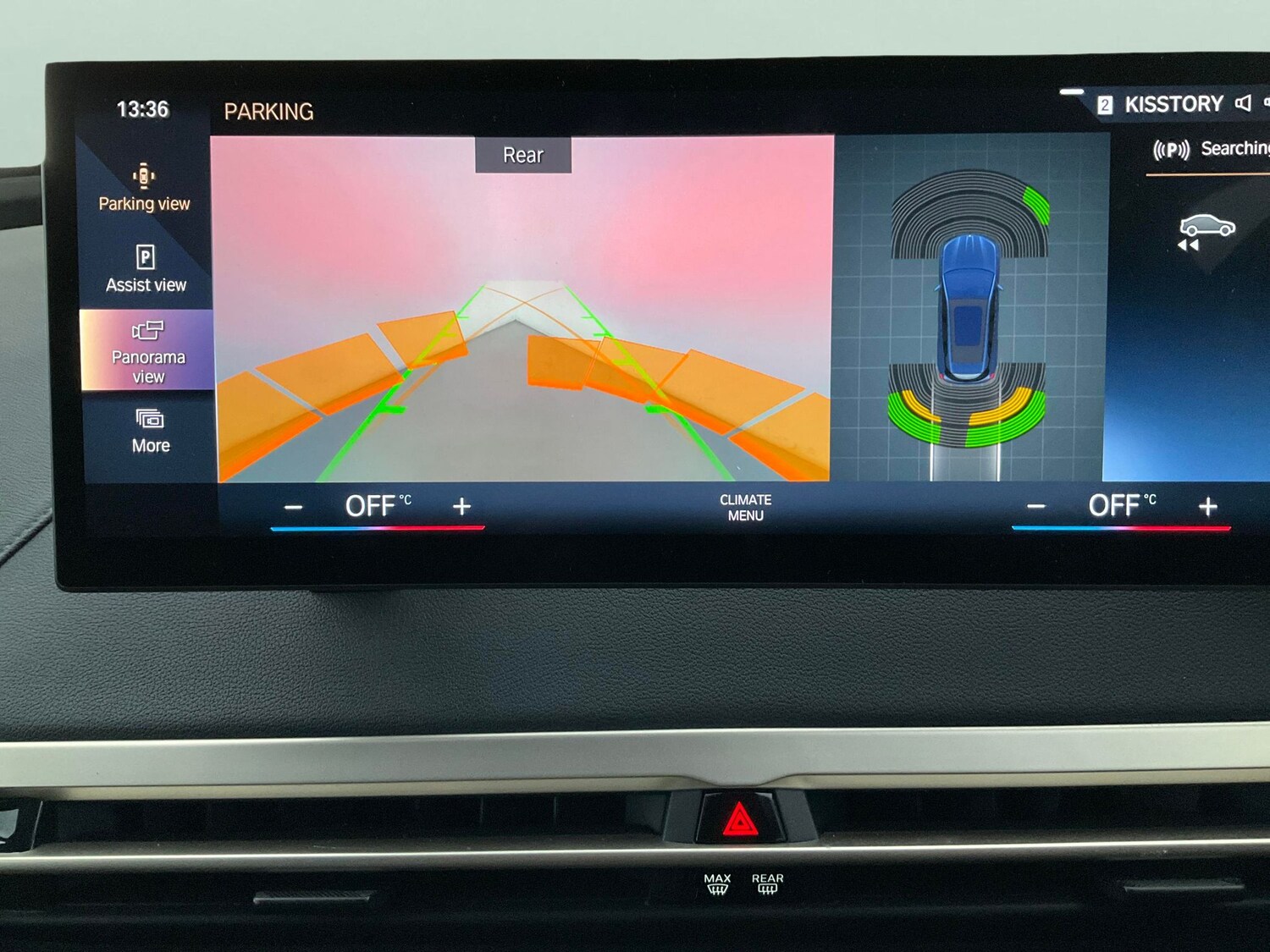 Used BMW iX 2022 for sale - 78104017: Photo 6