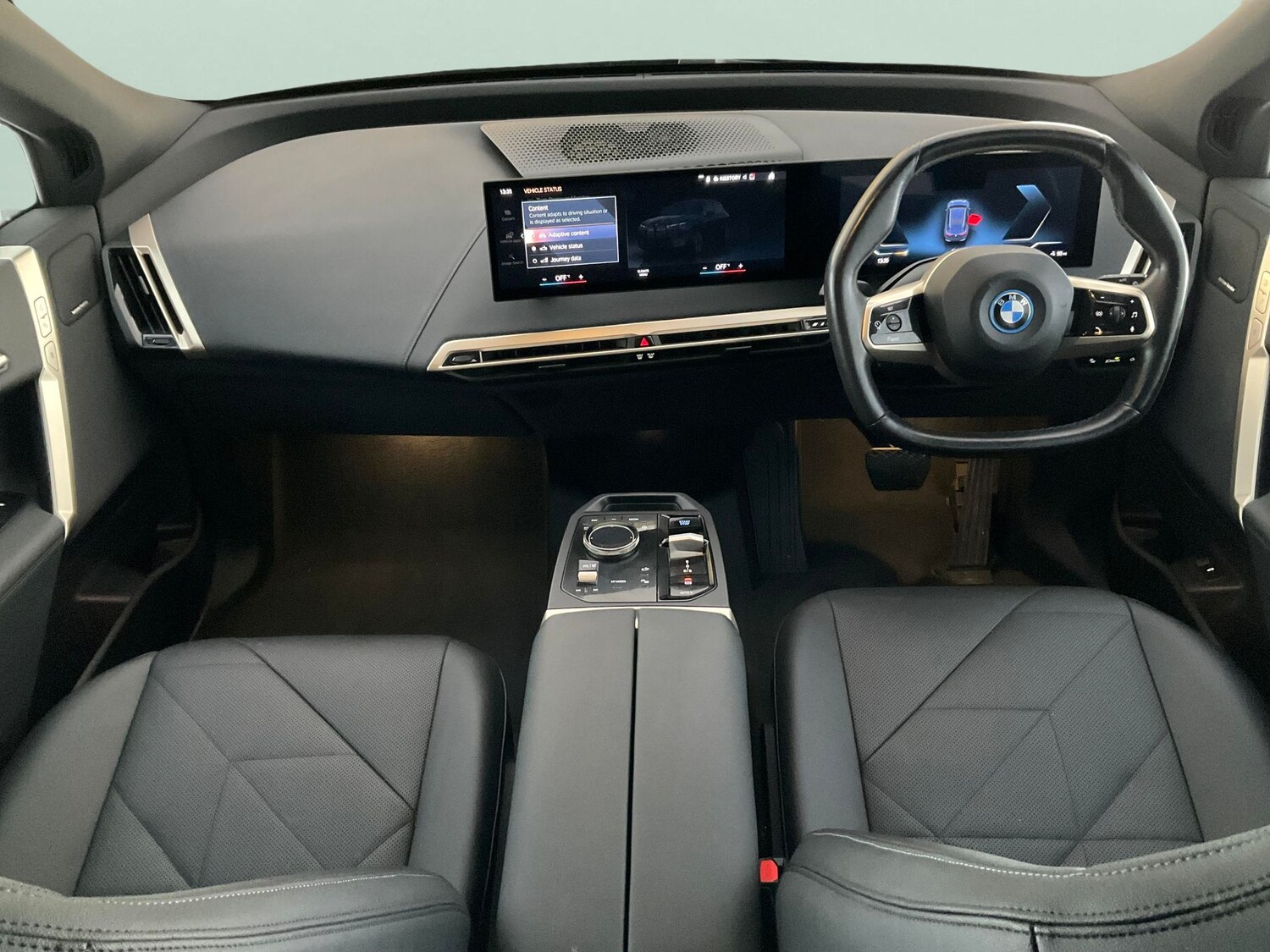 Used BMW iX 2022 for sale - 78104017: Photo 8