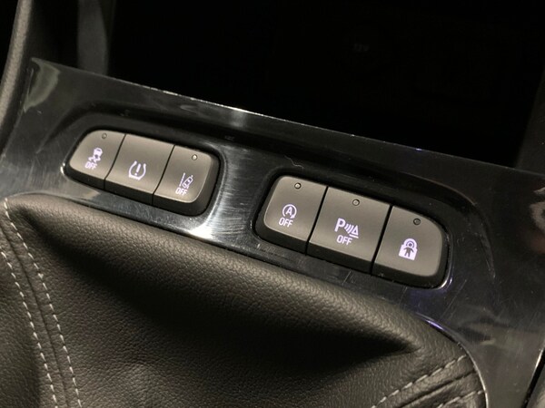 Used Vauxhall Grandland X 2018 for sale - 76250025: Photo 21