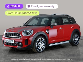 Used MINI Countryman 2023 for sale - 79186575: Photo