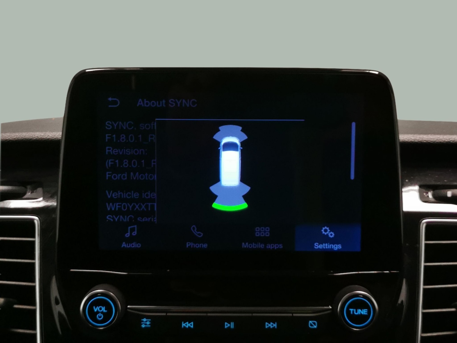 Vehicle 27