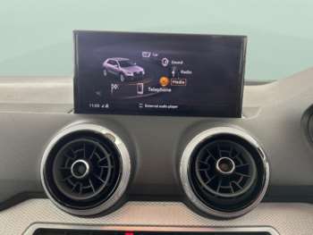 Used Audi Q2 2021 for sale - 75087362: Photo