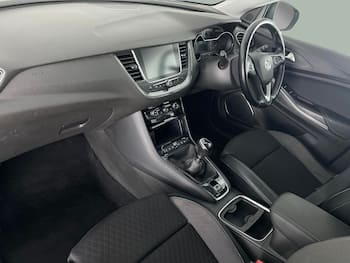 Used Vauxhall Grandland X 2020 for sale - 79585480: Photo