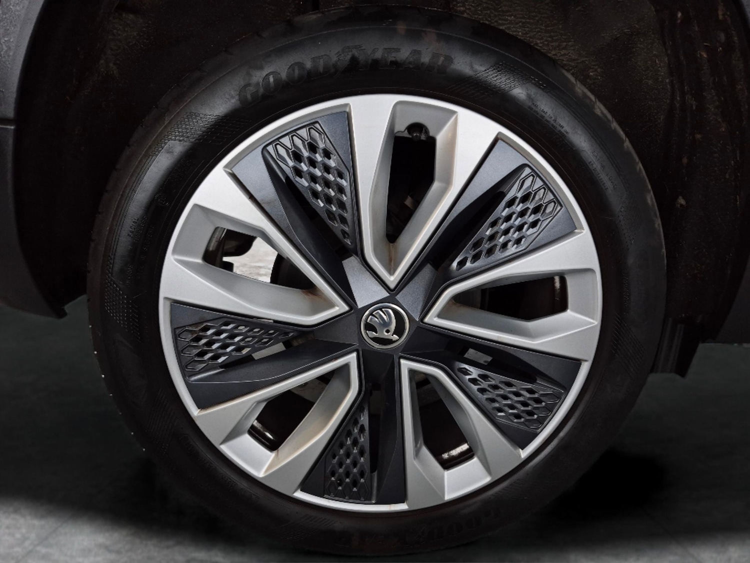 Used Skoda Karoq 2023 for sale - 77984648: Photo 26